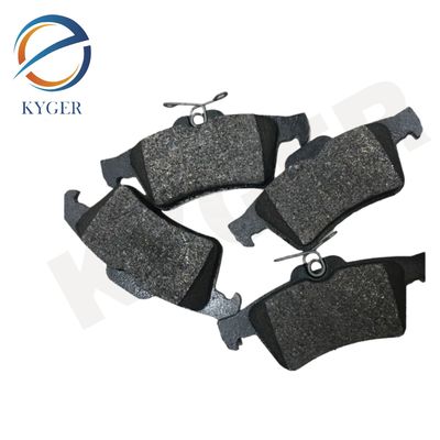 C2C27271 Batang rem belakang Penghematan daya suku cadang mobil untuk Jaguar FJ