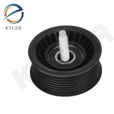 LR035545 Drive Belt Idler LR010724 C2P12817 C2D21152 DX2319A216CB Untuk Land Rover Range Rover Sport 2010-2013 L320