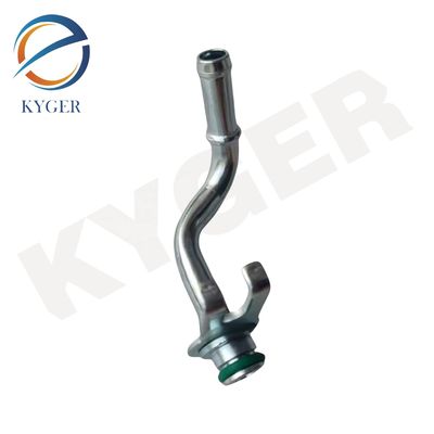 Kualitas Tinggi Suku Cadang Otomotif LR121417 Pipa Turbocharger LR183050 AJ814172 Untuk Land Rover Range Rover Sport L494 Discovery 5 L462