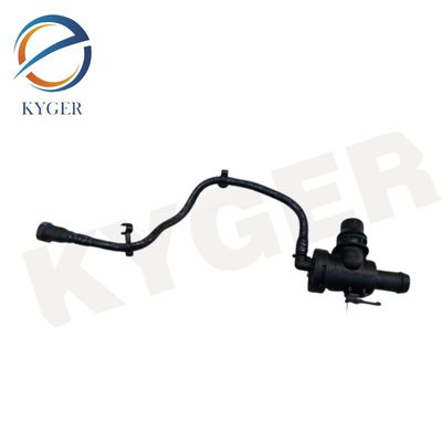 T2H20167 Heater Hose For Jaguar F-PACE 2016 X761 XE Range 2015 X760 All New XF 2016 X260 T2H20167