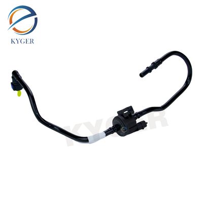 LR010749 3.0L 5.0L Vapor Canister Purge Valve C2D19426 LR172648 AJ814246 AJ811695 For Land Rover Discovery RRS RRV Jaguar