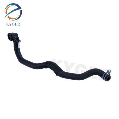 Pabrik Kualitas Tinggi Radiator Coolant Hose C2Z4537 Untuk Jaguar Xf 2009-2015 Xj 2010-2019