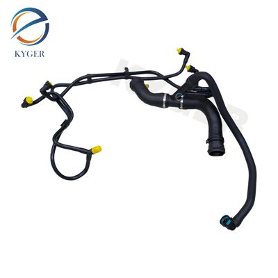 Radiator Coolant Hose LR034637 For Land Rover Discovery 5 Range Rover Sport