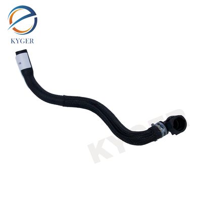 Factory High Quality Radiator Coolant Hose C2Z9750 For Jaguar Xf 2009 - 2015