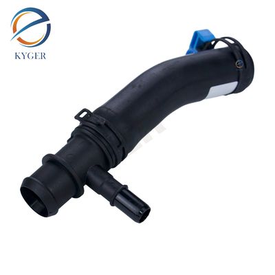 2.0 Radiator Water Hose LR057611 JDE35613 For Land Rover Range Rover Sport Jaguar Xe Xf F-pace Xj