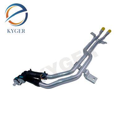 Factory High Quality Heater Hose C2Z7717 For Jaguar Xf 2009 - 2015