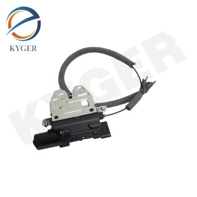 231 750 00 85 Rear Trunk Lid Tailgate Power Door Latch Actuator For Mercedes Benz W222 C217 X222 2317500085 2317501300