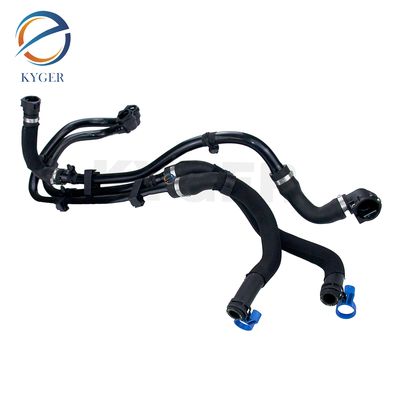 Selang Radiator LR093990 T4A13745 Untuk Land Rover Range Rover Velar Jaguar F-Pace