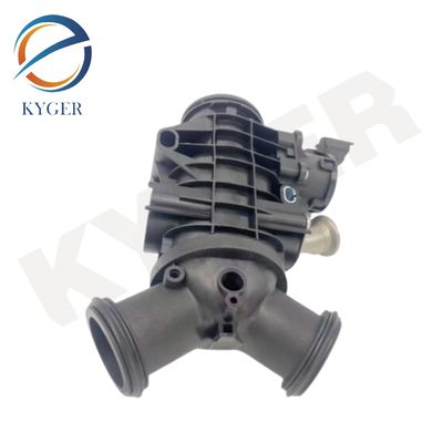 LR078546 Grosir Katup Throttle Berkualitas Tinggi Suku Cadang LR061957 Untuk Land Rover Range Rover 2013-2022 L405 Range Rover Sport L494