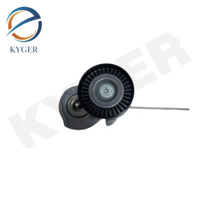 LR079294 Sistem Mesin Otomotif Tali Pinggang Pulley LR004667 Cocok Untuk Land Rover Range Rover Sport 2014-2022 L494