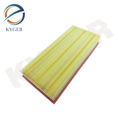 LR161843 Auto Engine System Car Air Filter LR161843 LR011593 For Land Rover Discovery 4 Discovery 5 Range Rover III  LR011593