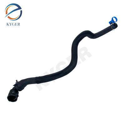 Pipa Pendingin Oli C2D40290 Untuk Jaguar Xf 2009-2015 Xj 2010-2019