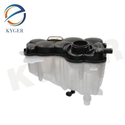 KYGER Car Part T2H19682 Auto Engine Coolant Recovery Expansion Tank Radiator Bottle For Jaguar XE X760 XF X260 T2H4044