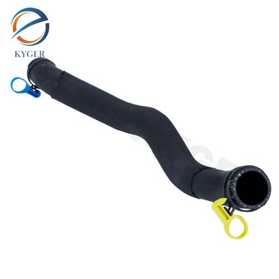 OEM Ukuran Standar Radiator Top Coolant Hose C2D25041 untuk Jaguar XJ 2010-2019 dengan harga terjangkau