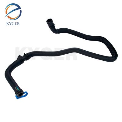 Factory High Quality Auxillary Radiator Hose C2D21516 For Jaguar Xf 2009-2015 Xj 2010-2019