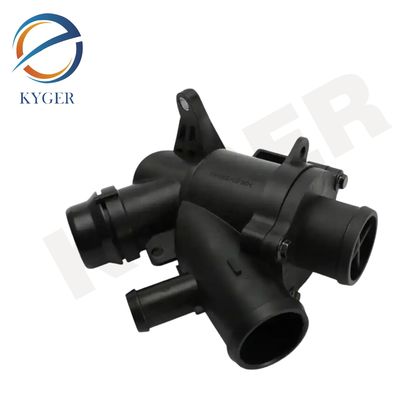 AJ812976 Coolant Thermostat LR035124 C2Z19929 AJ812887 LR032135 For Jaguar XF 2009-2015 X250 F-TYPE 2014 X152 XJ 2010-2019 X351