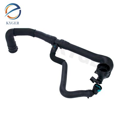 Selang Bawah Radiator T2H34498 Untuk Jaguar Xe Range All New Xf