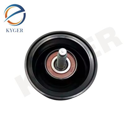 C2C22802 Auto Parts Timing Belt Tensioner Fit C2C22802 LR057467 Untuk Jaguar XF Range Rover Sport Discovery 4