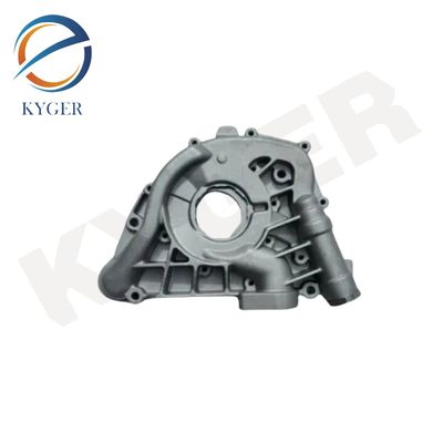 LR006634 Suku Cadang Mesin 4.2L 4.4L Pompa Oli Untuk Land Rover Range Rover Range Rover 2002-2009 L322 Classic Discovery 3 2005-2009