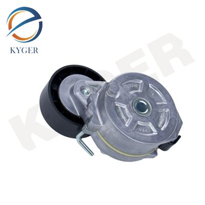 Auto Engine Systems Drive Belt Tensioner Pulley LR003651 For Land Rover Freelander 2 Discovery Sport Range Rover Evoque Sport