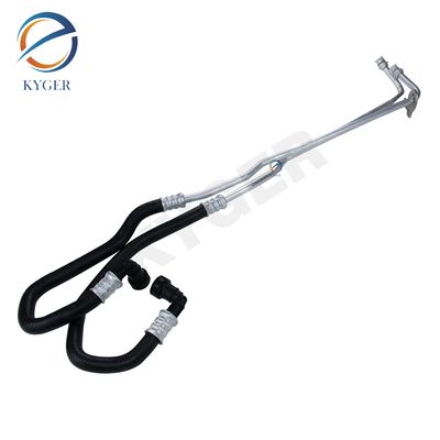 Pipa Pendingin Oli C2Z18111 Untuk Jaguar Xf 2009-2015 Xj 2010-2019