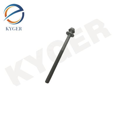 LR124637 Crossmember Bolt M14 For Land Rover Range Rover 2013-2022 L405 Range Rover Sport 2014-2022 L494 Discovery 5 2017 L462