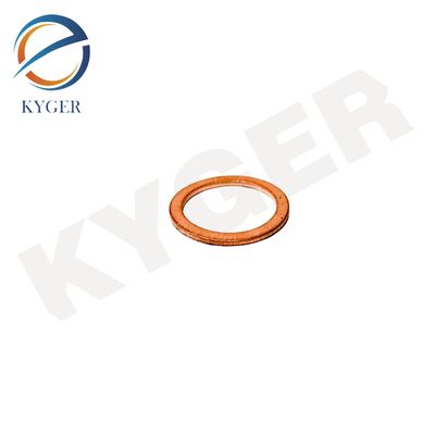 LR001949 Oil Drain Plug Gasket Untuk Land Rover Range Rover Evoque 2012-2018 L538 Discovery Sport 2015 L550