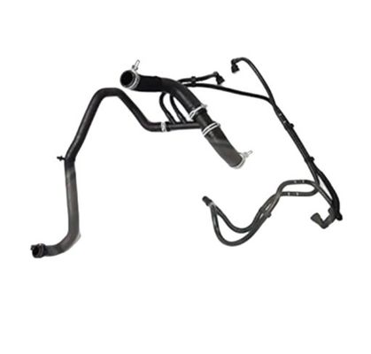 Selang air radiator Selang atas LR050854 Untuk Land Rover Discovery 4