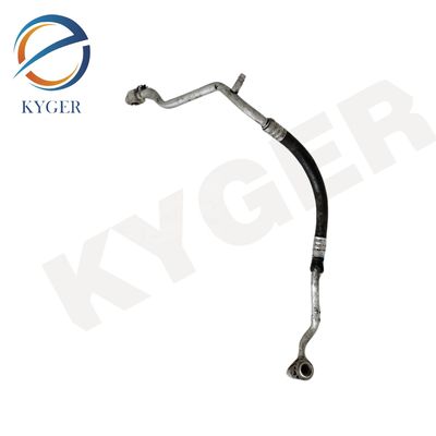KYGER High Quality Cooling System C2Z3576 Air Conditioning Pipe For Jaguar XF 2007 - 2015 X250