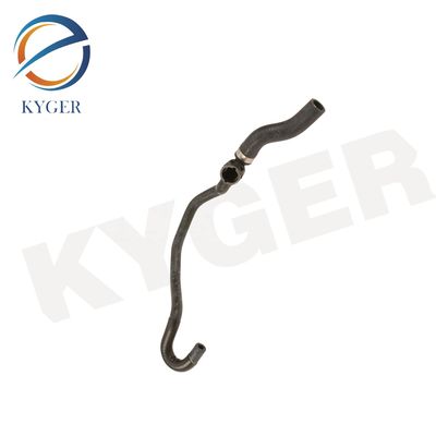 Selang Air Radiator Bensin V8 4.4L KYGER Cooling Systems PCH502080 Untuk Land Rover Range Rover 2006 - 2009 L322