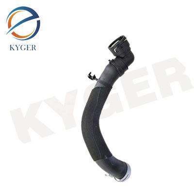 KYGER Auto Parts Radiator Water Pipe Hose LR095544 LR043326 For 4th Generation Land Rover Discovery Range Rover Sport