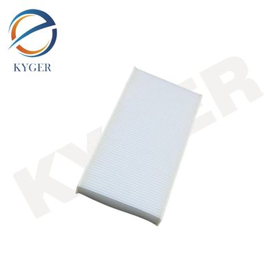 LR153562 Filter Udara Kabin M8E219N619AA M8E2-19N619-AA Untuk Land Rover Range Rover Vogue 2022- Range Rover Sport 2023