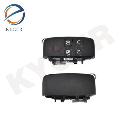 LR078921 Spare Parts 315MHZ 433MHZ Remote Key Unit LR060128 LR038719 LR066836 LR071355 For Land Rover Range Rover 2014 Evoque