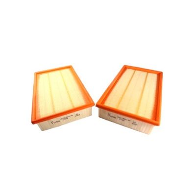 High Efficiency C2Z15037 Car Air Filter MANN XJ 2019 Jaguar Engine Parts