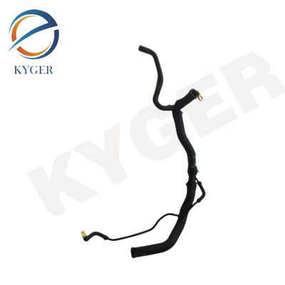 C2D52013 Auto Parts Water Hose Upper Part Expansion Tank Water Return Pipe For JAGUAR XJ 2010 - 2019 X35 12.0T C2D20061