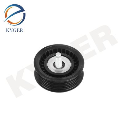 LR036304 Drive Belt Idler Pulley LR024791 Untuk Land Rover Range Sport Discovery 5 2017 L462 Range Rover Velar 2017 L560