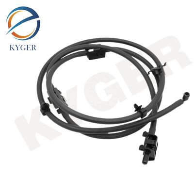 KYGER Heated Windshield Washer Hose 2538602200 for Mercedes Benz GLC
