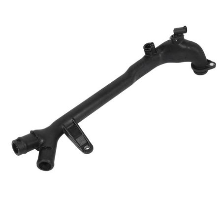 Pipa air pendingin mesin pipa pendingin A2712001552 2712001552 untuk Mercedes Benz