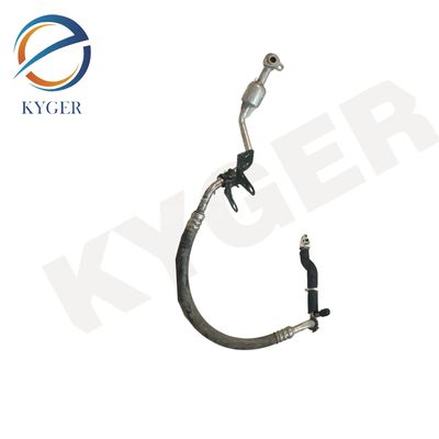 C2Z18294 Bagian Otomotif Berkualitas Tinggi Mesin Coolant Hose Radiator Water Hose Water Pipe Fit Untuk Jaguar XF 2009 - 2015 X250