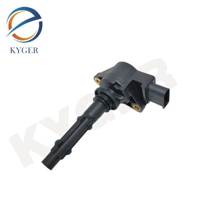 272 906 00 60 Koil kontak 2729060060 000 150 19 80 000 150 26 80 Untuk Mercedes Benz W463 W203 S203 R230 W211 C209 S211 W221