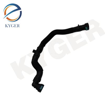 Bagian Mobil Aksesoris Sistem pendinginan Pemanasan Pipa Air Pemanas Selang C2D23174 Untuk Jaguar XJ 2010-2019 X351