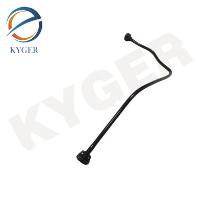 1665000875 Cooling System Auto parts Engine Coolant Radiator Hose For Mercedes BENZ GL-Class W166 X166 C292 166 500 08 75