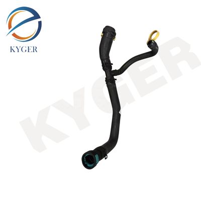 KYGER High Quality Auto Parts Cooling System Heater Heating Hose OEM C2D17859 Cocok untuk Jaguar XJ 2010 - 2019 X351