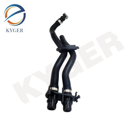 LR019277 Auto Parts Radiator Water Hose 2.0L Petrol LR004075 For Land Rover Range Rover Freelander 2 2012-2015