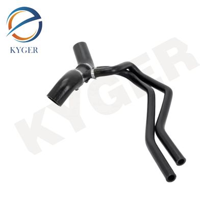 KYGER Kualitas Tinggi XR849443 Radiator Cooling Hose XR844407 XR843136 XR841643 XR836973 XR826063 Untuk Jaguar ST Jaguar XF