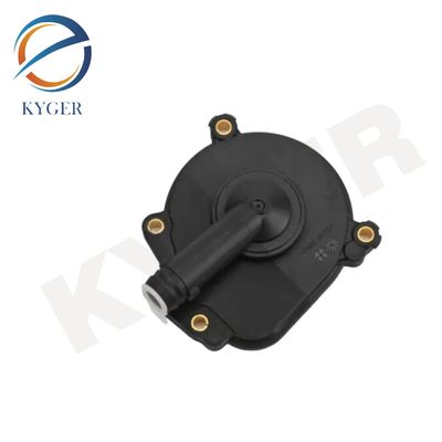 Tutup Pemisah Oli Mesin Suku Cadang Otomotif Berkualitas Tinggi 2720100631 Untuk Mercedes Benz W203 W204 W211 W212 M272 272 010 06 31