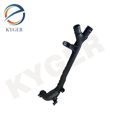 271 200 24 52 Sistem Pendingin Otomatis Radiator Selang Karet Radiator Selang Pendingin Selang Air Untuk Mercedes Benz W203 W212 W204 2712002452