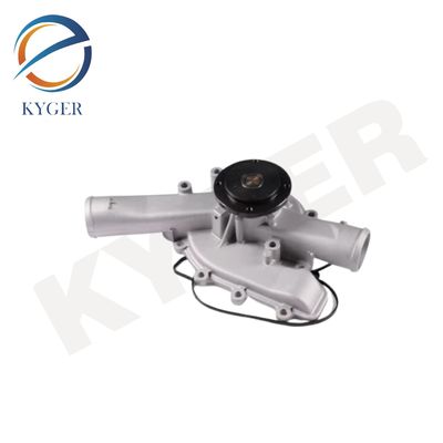 A1562000501 Engine Water Pump For Mercedes Benz M156 E63 A1562000201 A1562000501 Water Pump 1562000201 1562000501 A1562000601