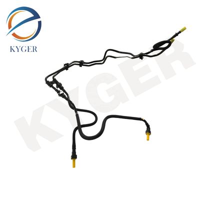 Rakitan Pipa Suplai Bahan Bakar Sistem Pendingin Berkualitas Tinggi Turbo 2.0 Liter Bensin C2D32196 Untuk Jaguar XJ 2010 - 2019 X351 C2D32196