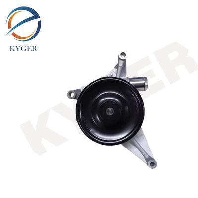 C2C38862 Pompa Air Sistem Pendingin C2C32677 XR815090 AJ87276 XR858919 Untuk Jaguar S-Type X200 1999 - 2008 XJ X350 2003 - 2009